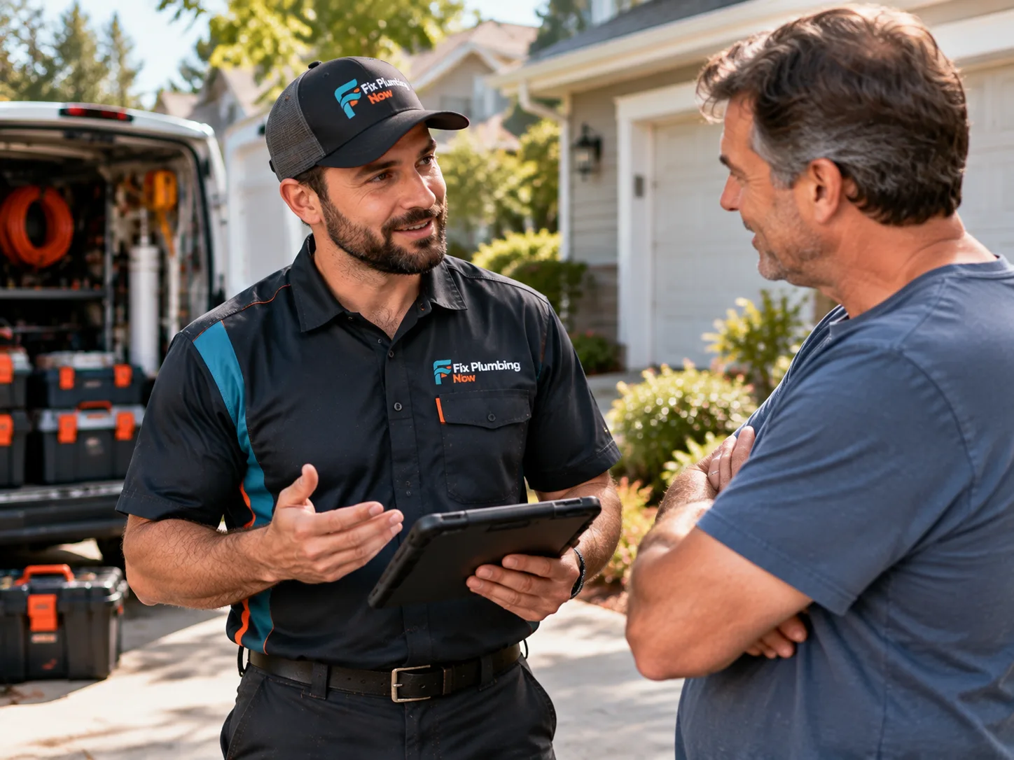 Clogged Drain Service Providence, NC FAQs